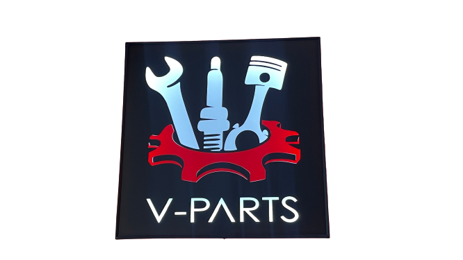V-PARTS